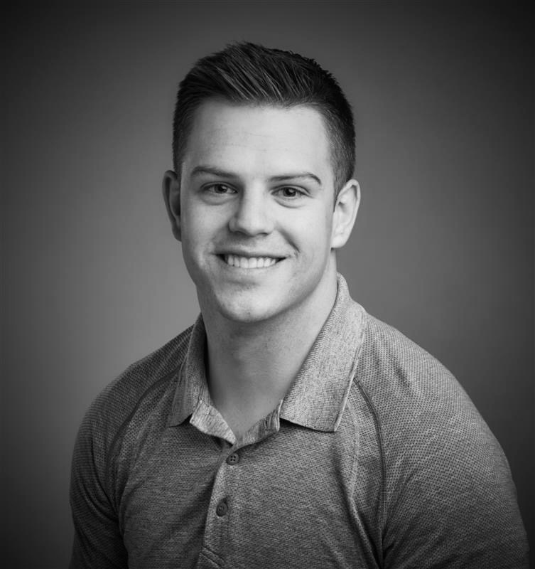 Jeff - Marketing Director