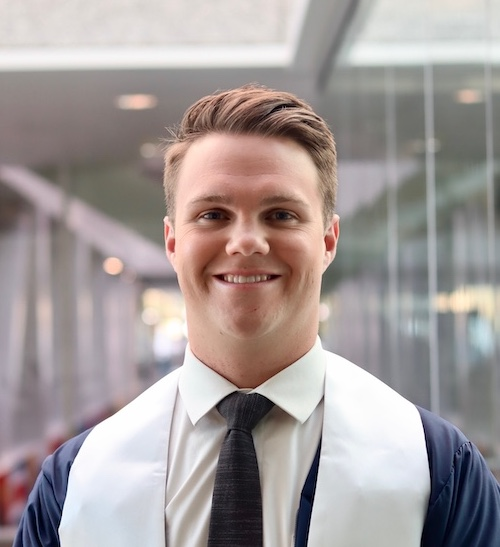 Ryan - Sales Director