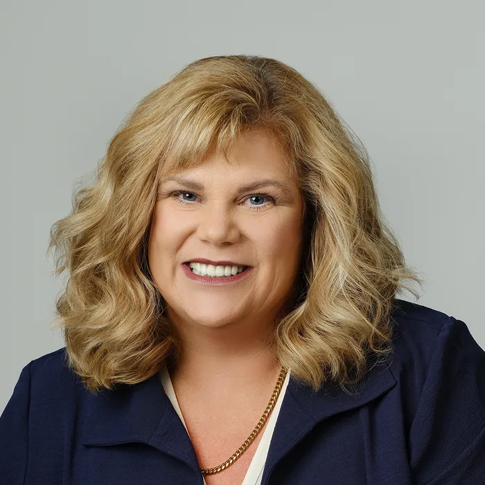 Sharie - Owner & Health Insurance Specialist