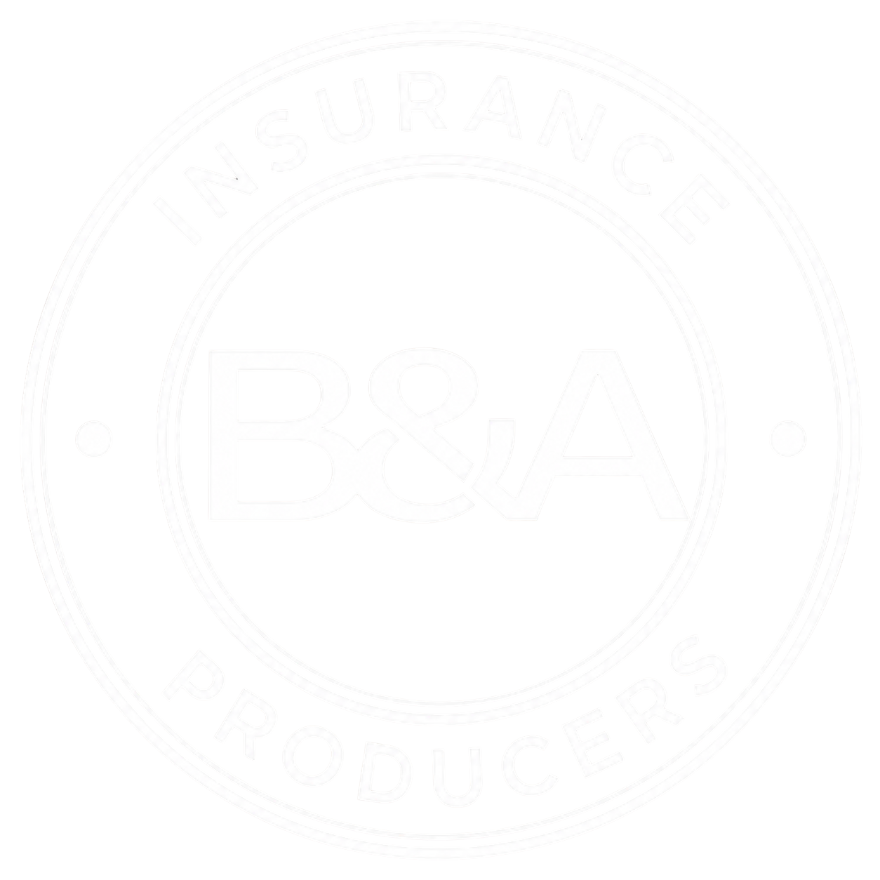 B&A Insurance Producers